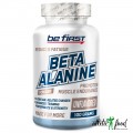 Be First Beta-Alanine Powder - 100 грамм